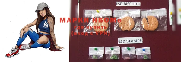 хмурый Абинск